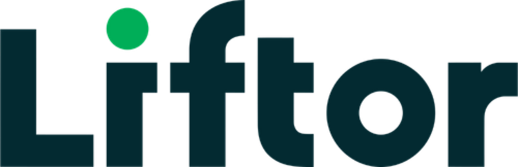 Logo Liftor