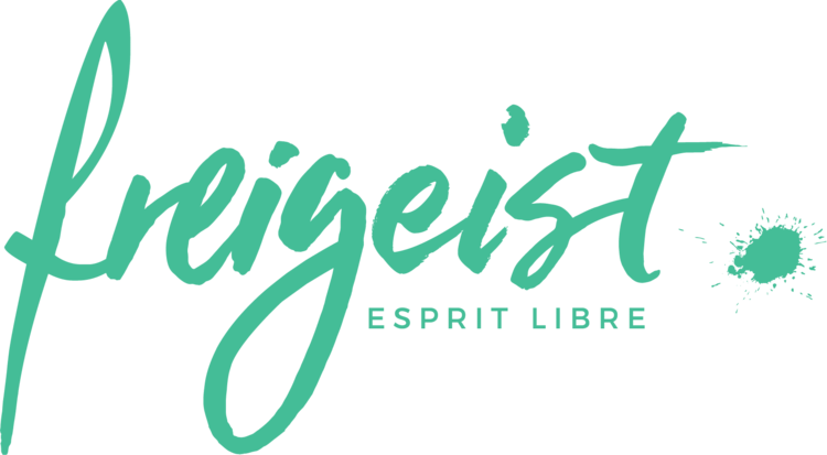 Logo freigeist ESPRIT LIBRE
