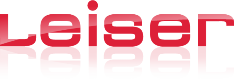 Logo Leiser