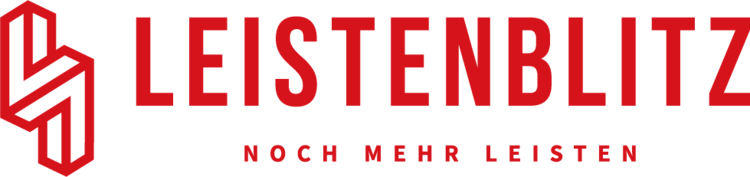 Logo Leistenblitz