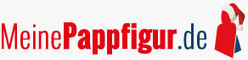 Logo MeinePappfigur