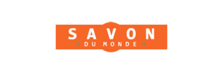 Logo Savon du monde