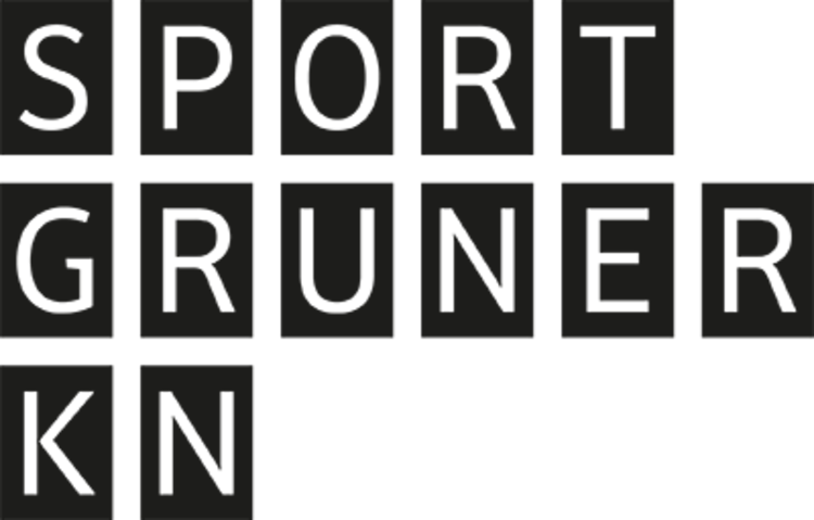 Logo Sport Gruner KN