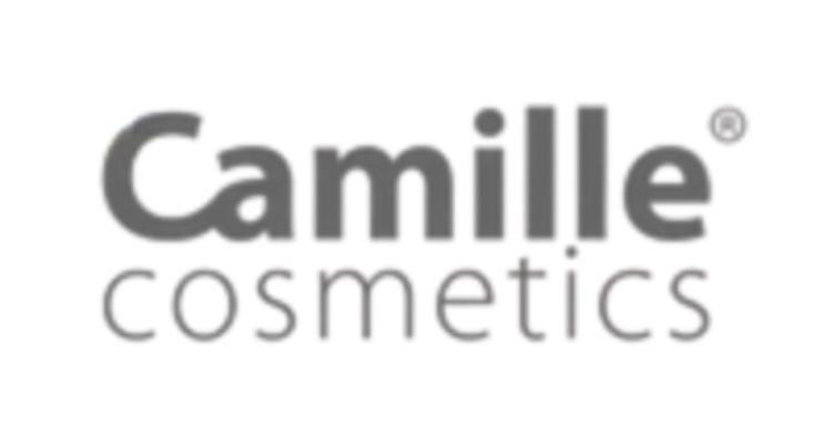 Logo Camille Cosmetics