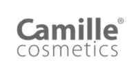 Logo Camille Cosmetics