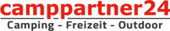 Logo Camppartner24