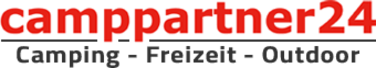Logo Camppartner24