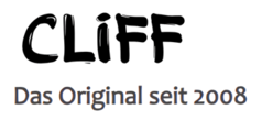 Logo Cliff