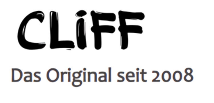 Logo Cliff