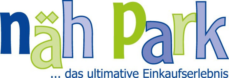 Logo näh Park