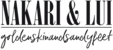 Logo NAKARI & LUI
