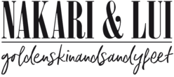 Logo NAKARI & LUI