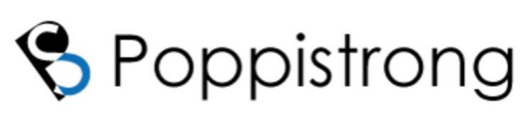 Logo Poppistrong