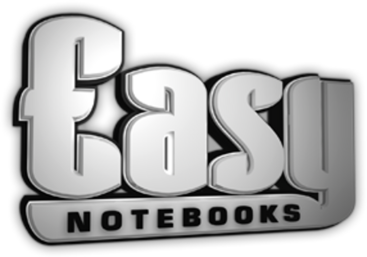 Logo Easy NOTEBOOKS