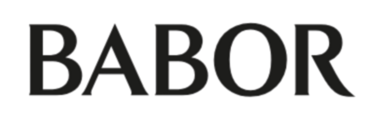 Logo Babor