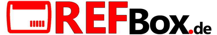 Logo REFBox