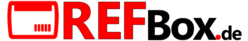 Logo REFBox