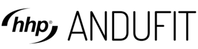 Logo Andufit