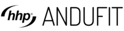 Logo Andufit