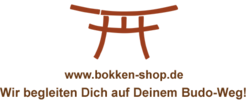 Logo Bokken-Shop