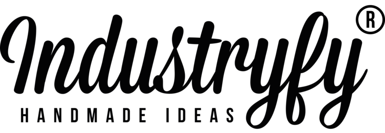 Logo Industryfy