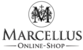 Logo Marcellus