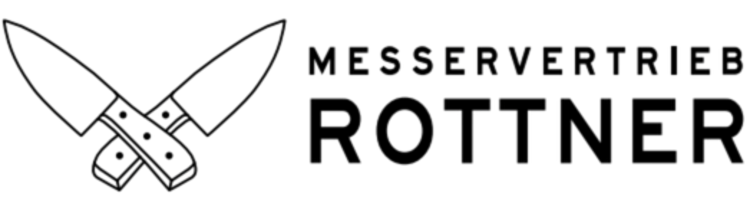 Logo Messervertrieb Rottner