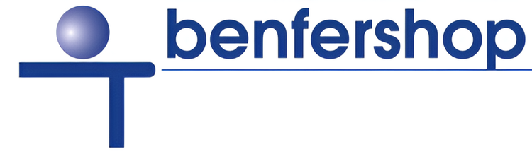 Logo benfershop