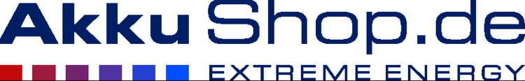 Logo AkkuShop.de