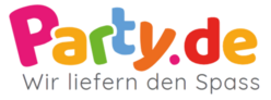Logo Party.de