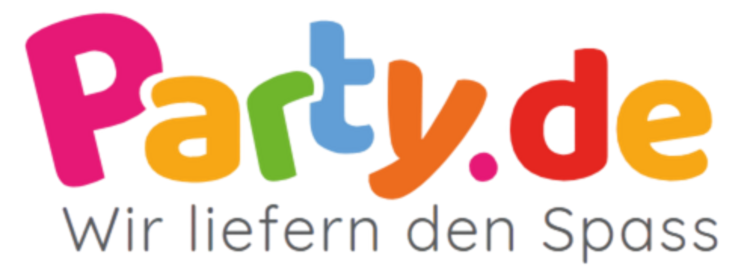 Logo Party.de