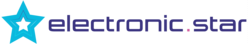 Logo electronic.star