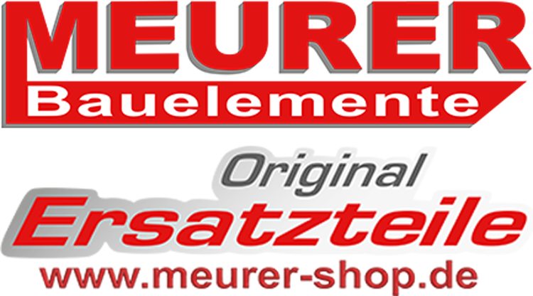 Logo Meurer Bauelemente