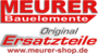 Logo Meurer Bauelemente