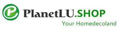 Logo PlanetLU