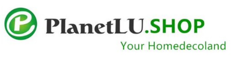 Logo PlanetLU