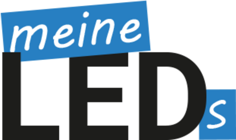 Logo Meine LEDs