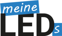 Logo Meine LEDs