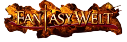 Logo FantasyWelt