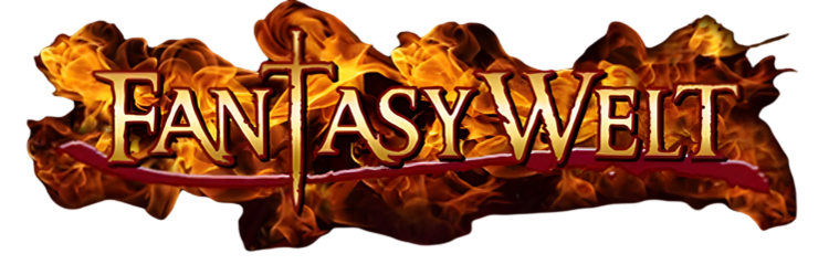 Logo FantasyWelt