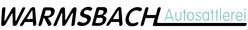 Logo Warmsbach