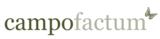 Logo Campofactum