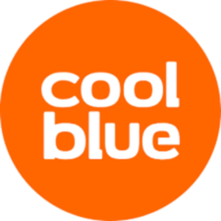 Logo Cool Blue