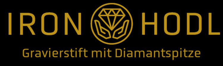 Logo IRON HODL