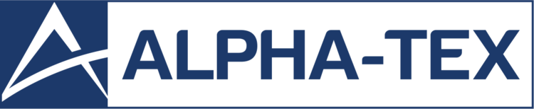 Logo Alpha-Tex
