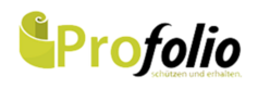Logo Profolio