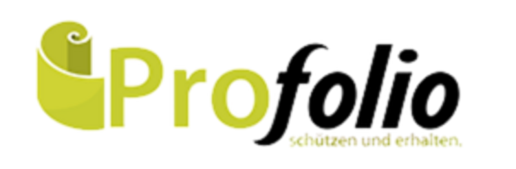 Logo Profolio