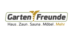 Logo Garten-Freunde