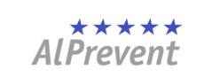 Logo AlPrevent