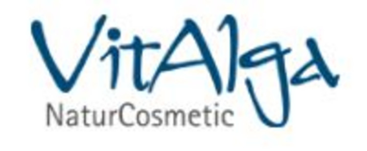 Logo VitAlga